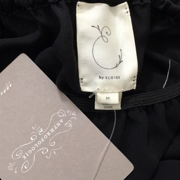 NWT Anthropologie Slip Dress - Picture 5 of 8